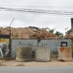 remoção