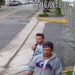 dois bandidos