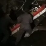 atropelado