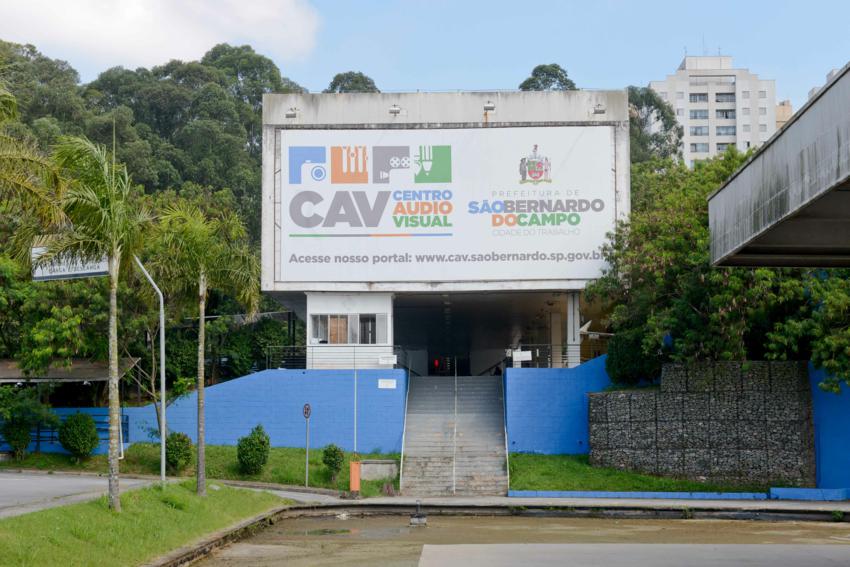 São Bernardo abre oportunidades para produções culturais até este domingo