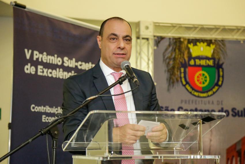 Prefeitura de São Caetano faz prestação de contas nesta quarta