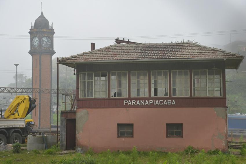 Santo André retomará obras de restauro em Paranapiacaba