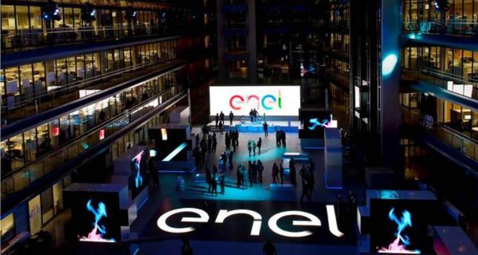 Eletropaulo muda de nome para Enel Distribuição São Paulo