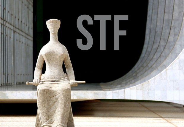 STF impede retorno aos estados de detentos em presídios federais