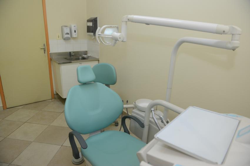S.Bernardo entrega 3 clínicas para atendimento odontológico no Rudge Ramos