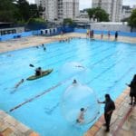 Clube Mané Garrincha