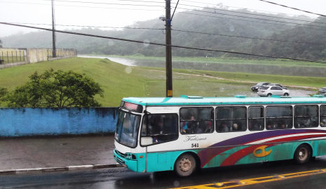Rio Grande segue tendência e também aumenta tarifa de ônibus