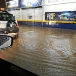 chuva forte