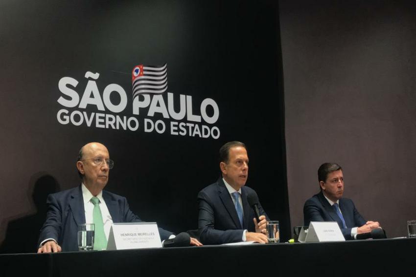 Governo do Estado buscará comprador para a fábrica da Ford em São Bernardo