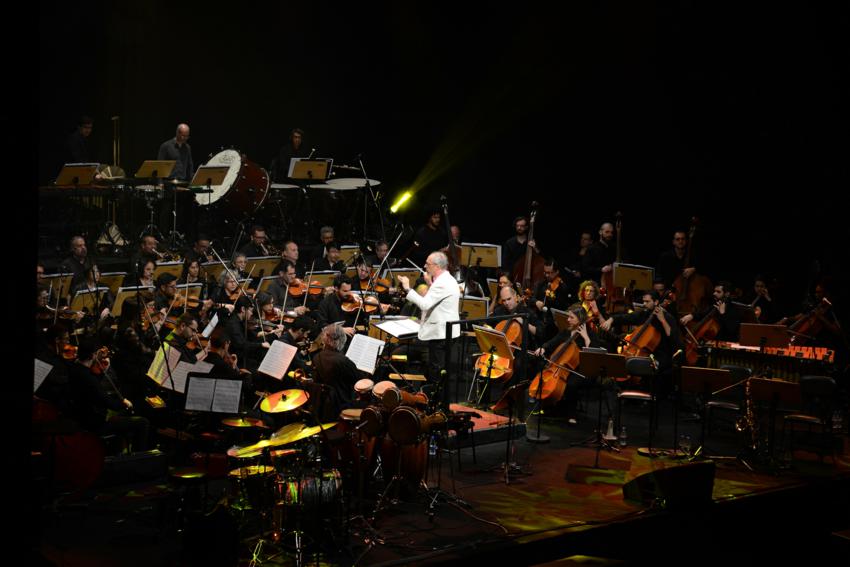 Temporada 2019 da Orquestra Sinfônica de Sto.André começa sábado