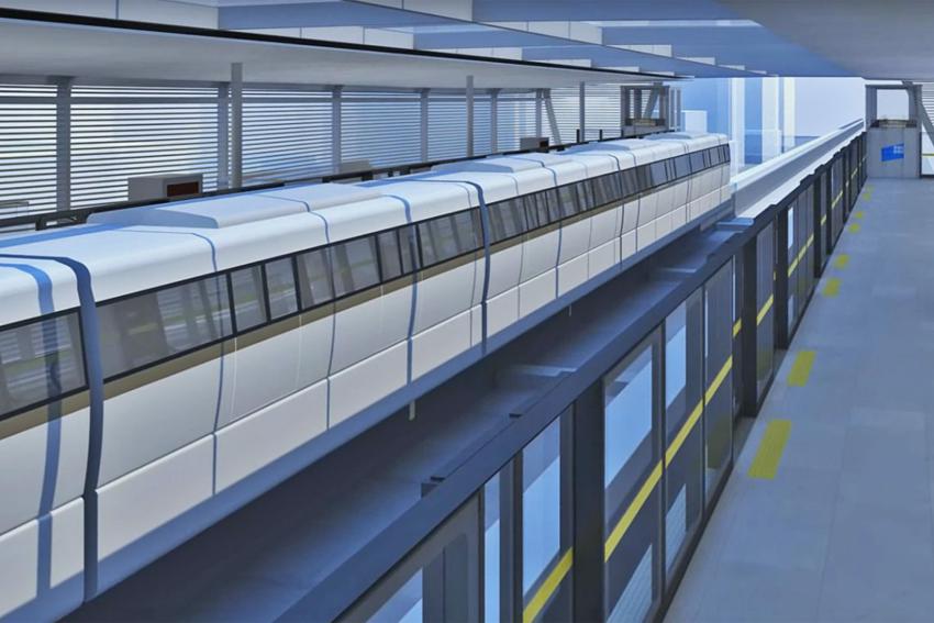 Doria reitera que projeto do Metrô no ABCD será anunciado em junho
