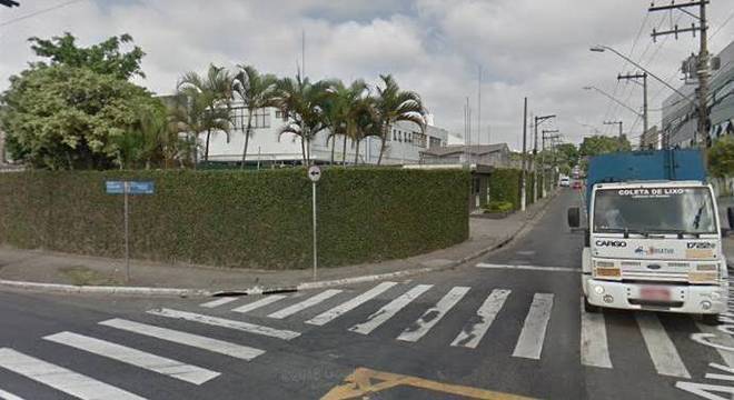 Empresário morre durante tentativa de assalto em São Bernardo