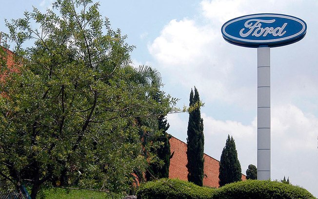 Ford e sindicato anunciam acordo com funcionários em São Bernardo