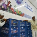 banco de alimentos