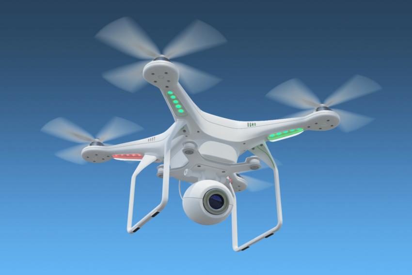 São Caetano capacita GCMs a exercerem a função de piloto de drones