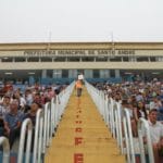 ingresso