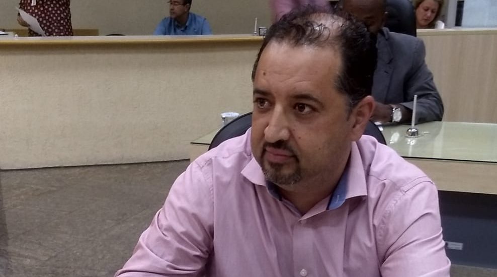 Marcelo Oliveira encaminha à Câmara PPA de R$ 6 bilhões em ações