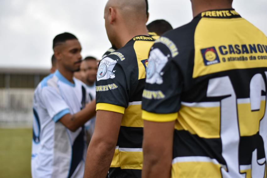 Chuvas causam adiamento de rodada de futebol em Ribeirão Pires