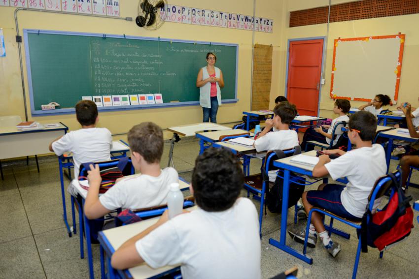 Em S.Bernardo, mãe de baixa renda e com filho deficiente na escola receberá R$ 1 mil
