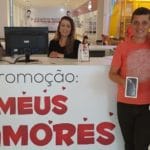 namorados