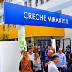 creche