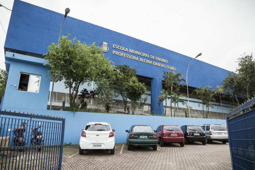 Inscrição para vestibulinho do ensino médio de S.Caetano inicia 2ª com 300 vagas a mais