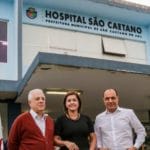 hospital são caetano