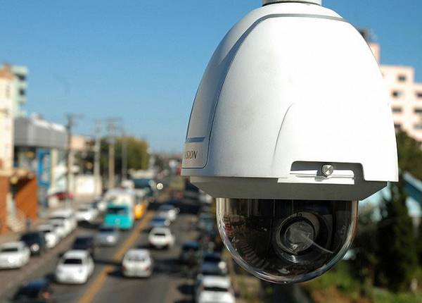 São Caetano terá sistema de segurança com mais 220 câmeras