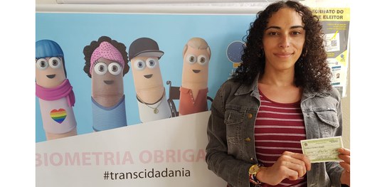 Cartório de Santo André promove ação para o público trans e travesti