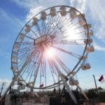roda gigante