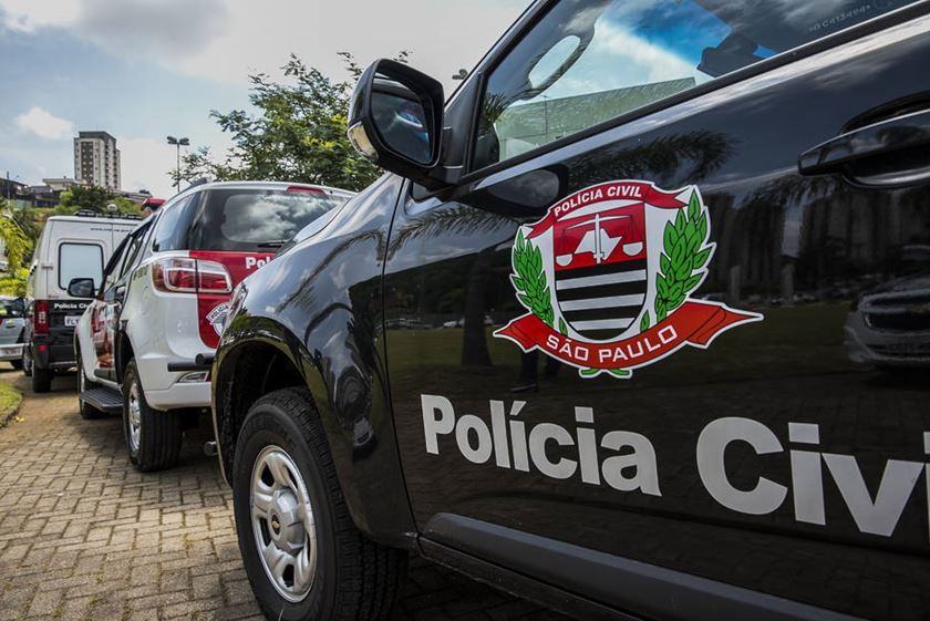 Doria autoriza concurso e contratação de 2.939 policiais civis