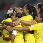 futebol feminino