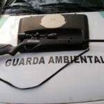 arma e artefatos