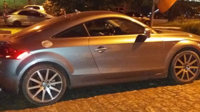 audi audi