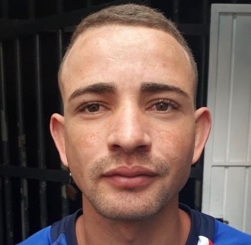 Bandido que matou PM em Sto.André é preso por roubar motoristas de Uber