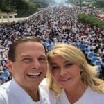 marcha para jesus