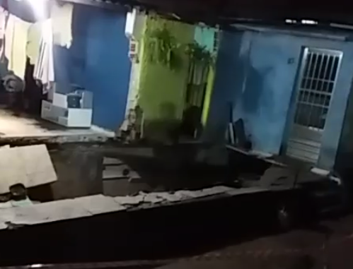 Estado diz que prédio que desabou em São Caetano não pode ser regularizado