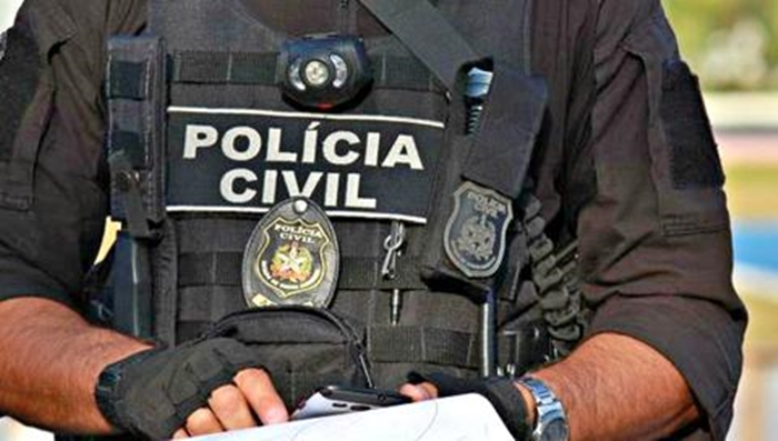 Polícia Civil de Santo André prende suspeito de pedofilia