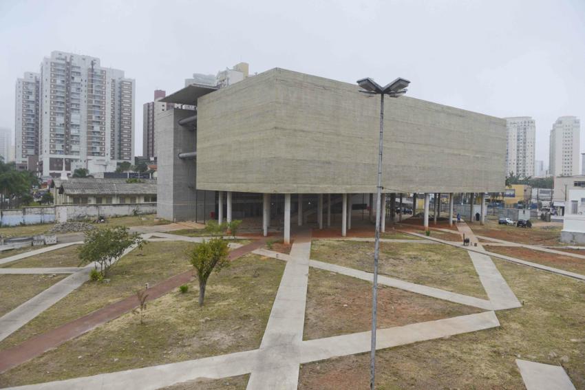 Justiça condena empresários contratados por Marinho nas obras do Museu do Trabalhador
