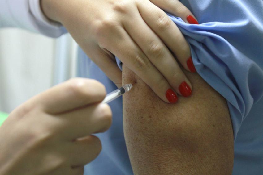 Com estoque reabastecido, Ribeirão Pires retomará vacina contra gripe