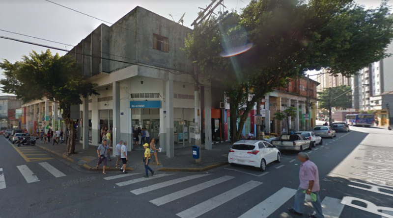 S.Caetano pede autorização judicial para demolir prédio que desabou