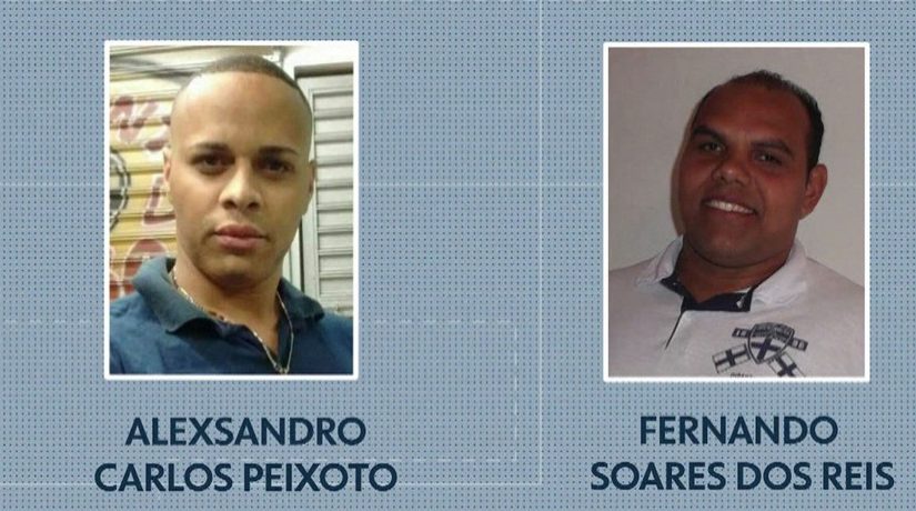 Polícia prende 14 suspeitos pela morte de dois amigos em São Bernardo