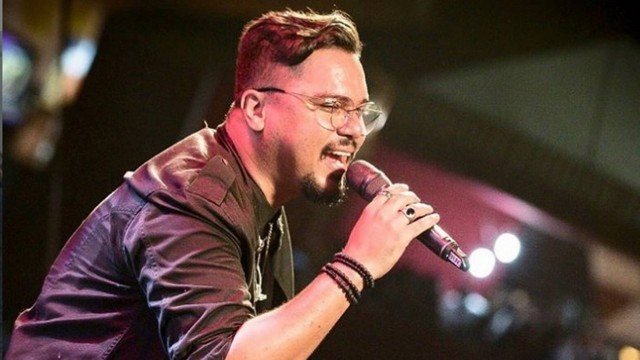 Bruno Cardoso, vocalista do Sorriso Maroto, é diagnosticado com derrame pleural