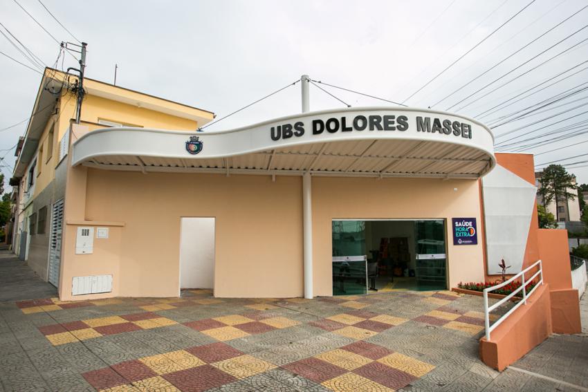 UBS Dolores Massei será reinaugurada em S.Caetano com horário ampliado