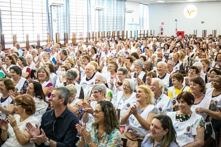 S.Caetano reedita decreto que dita regras para programa que emprega idosos