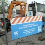 obras da sabesp