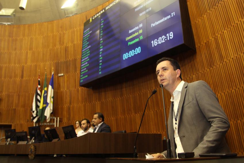 Prefeitura de Santo André oficializa reajuste de 8% para servidores