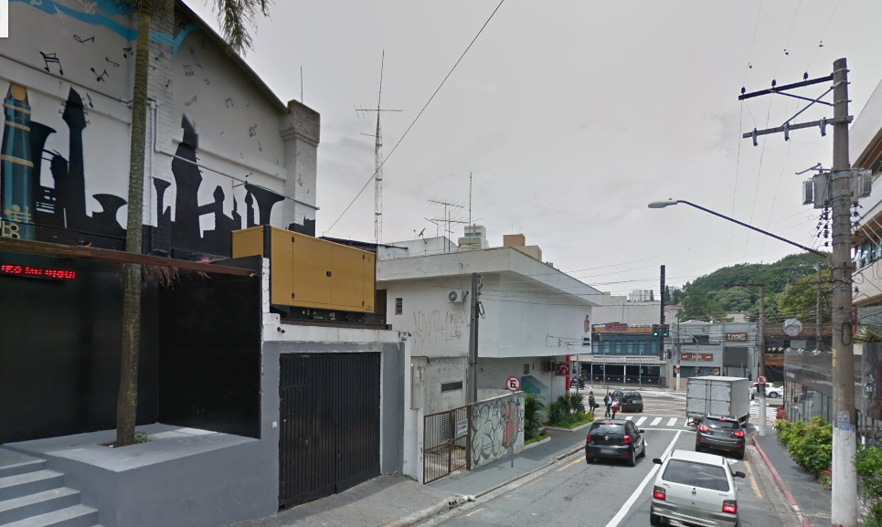 Homossexual é espancado na saída de casa noturna em São Bernardo 