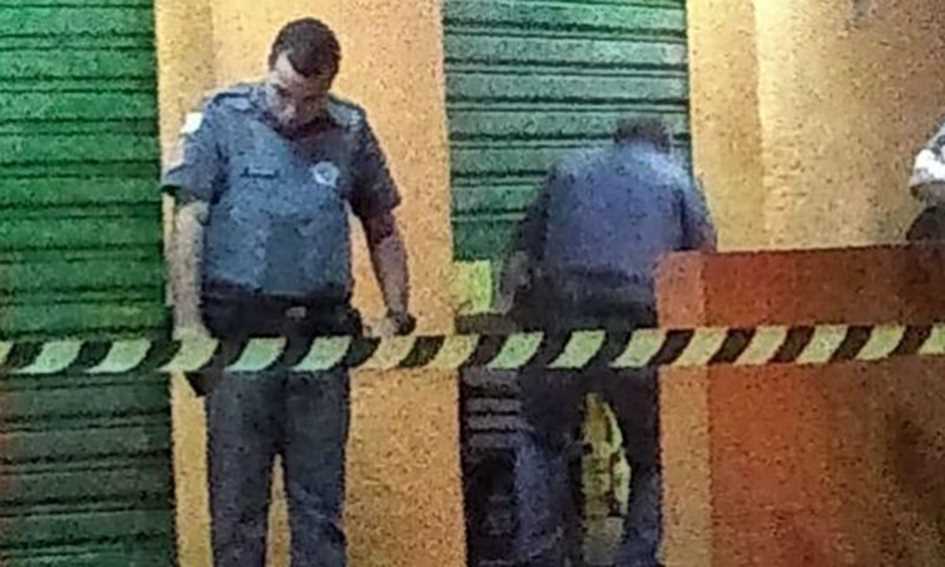 Homem de 42 anos é assassinado em bar de Mauá