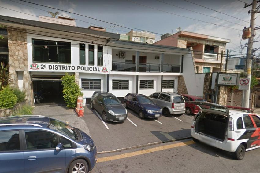 Dono de bar em Santo André reage a assalto e leva tiros